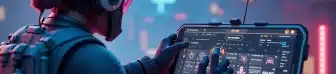 2. Configura tu juego